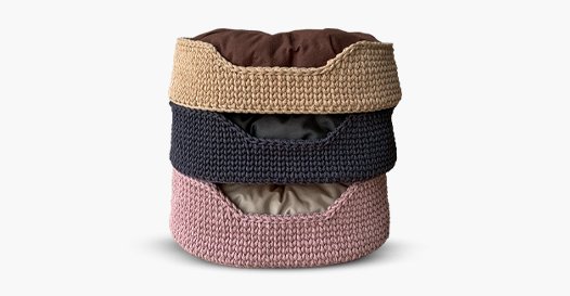 Лежанки и коврики для Ваших питомцев