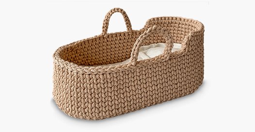 Игрушечная люлька