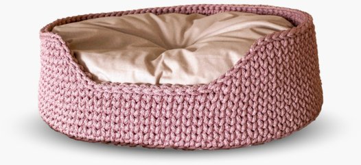 Лежанки для кошек и собак